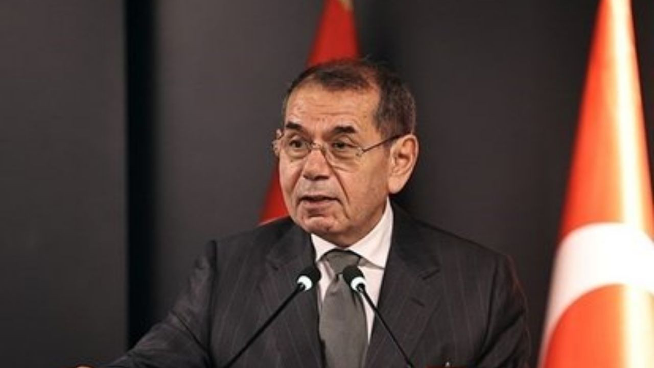 Galatasaray’da Hedef 5’te 5: Özbek’ten Şampiyonluk ve Transfer Açıklaması - Sayfa 5