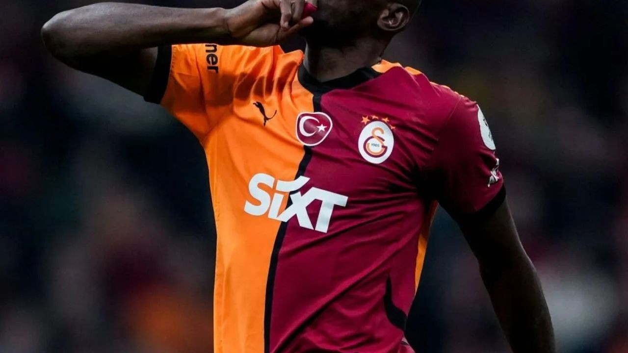Galatasaray’da Hedef 5’te 5: Özbek’ten Şampiyonluk ve Transfer Açıklaması - Sayfa 4