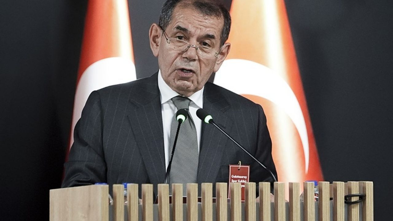 Galatasaray’da Hedef 5’te 5: Özbek’ten Şampiyonluk ve Transfer Açıklaması - Sayfa 3