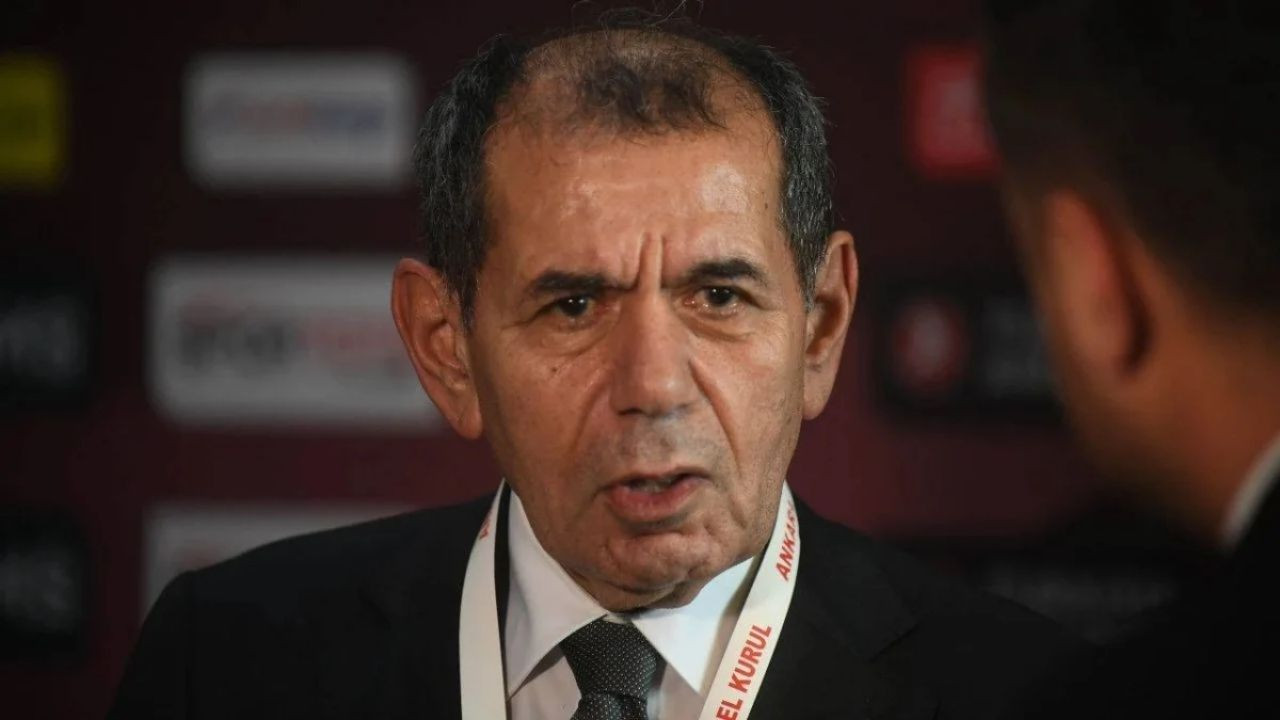 Galatasaray’da Hedef 5’te 5: Özbek’ten Şampiyonluk ve Transfer Açıklaması - Sayfa 1