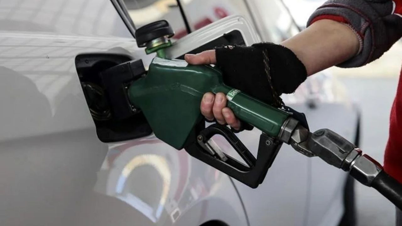 Motorine 1 Lira 21 Kuruş İndirim! Güncel Akaryakıt Fiyatları Belli Oldu - Sayfa 4