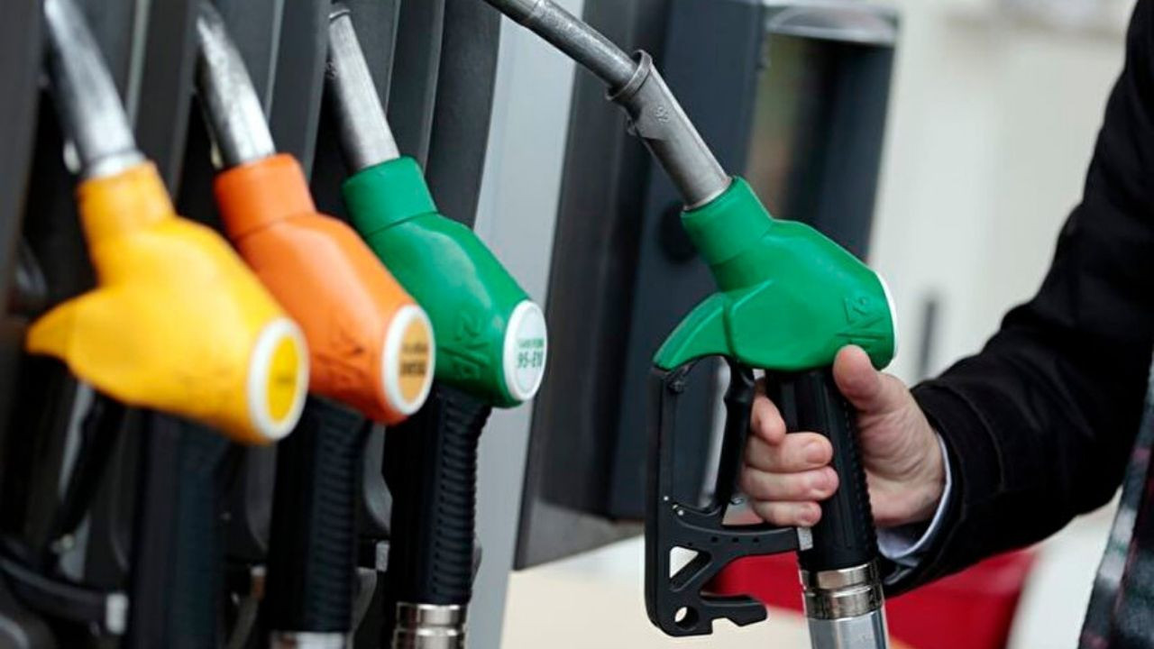 Motorine 1 Lira 21 Kuruş İndirim! Güncel Akaryakıt Fiyatları Belli Oldu - Sayfa 3