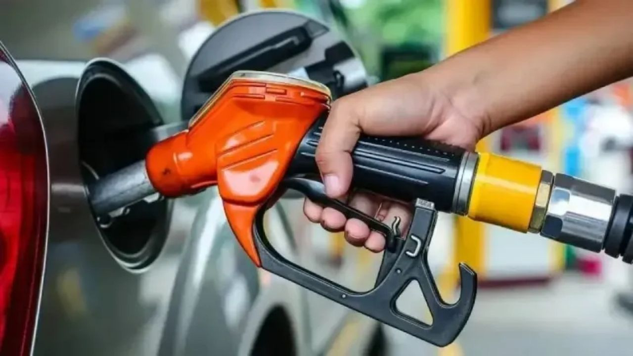 Motorine 1 Lira 21 Kuruş İndirim! Güncel Akaryakıt Fiyatları Belli Oldu - Sayfa 2