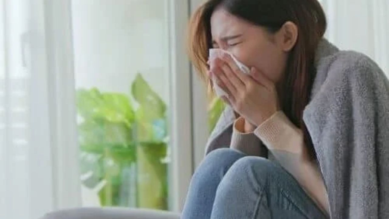 Alerji Tehlikesi Giderek Büyüyor: Türkiye'de Yaygınlık Yüzde 20'ye Çıktı - Sayfa 2