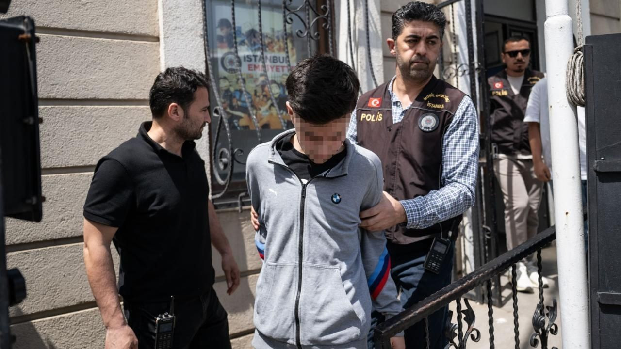 15 Yaşındaki Mattia’nın Ölümünde Yeni Şüpheliler: Adliyeye Sevk Edildiler - Sayfa 1