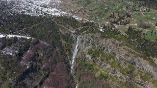 Sandık Gölü Ve Şelalesi Etkileyici Görüntüsüyle Görenleri Büyülüyor - Sayfa 8