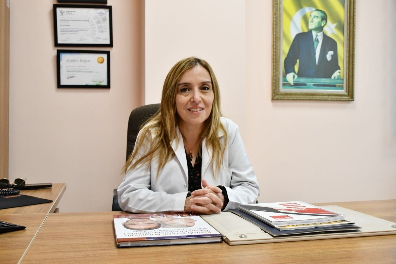 Diş Beyazlatmada Doğru Bilinen Yanlışlar - Sayfa 1