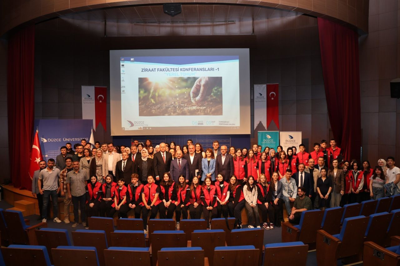 Tarım Üretiminde Dünyanın 10 Ülkesi Arasındayız - Sayfa 1