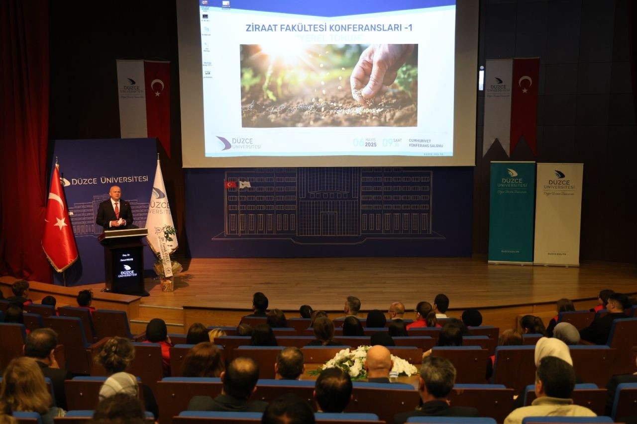Tarım Üretiminde Dünyanın 10 Ülkesi Arasındayız - Sayfa 2