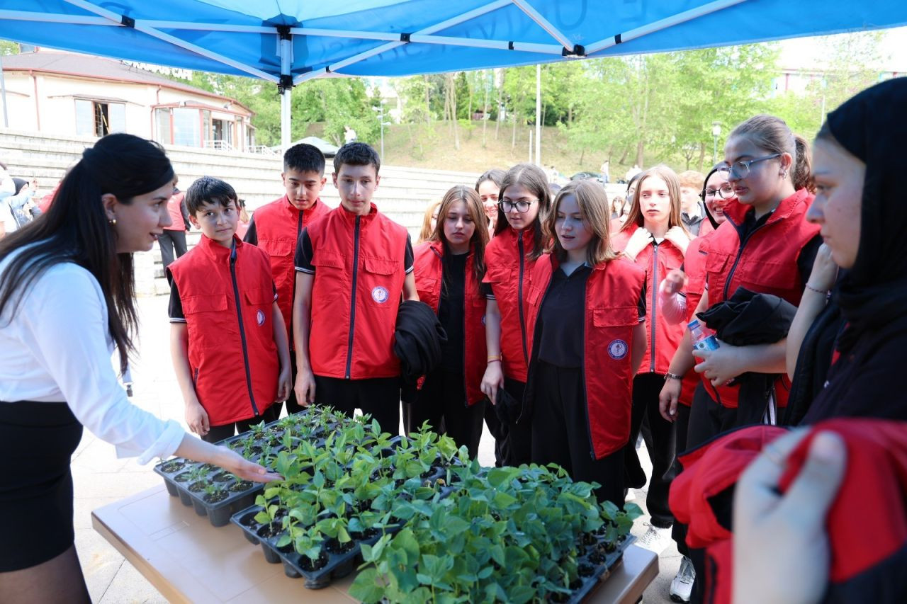 Tarım Üretiminde Dünyanın 10 Ülkesi Arasındayız - Sayfa 5