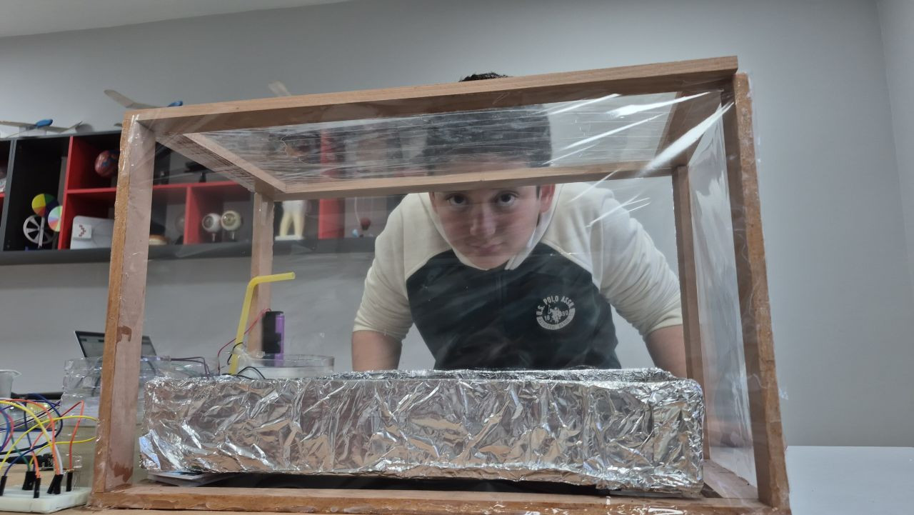 Düzce'de 11 Yaşında Zehirsiz Tarım İçin Kolları Sıvadı - Sayfa 5