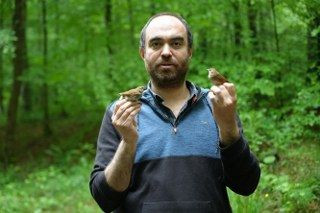 Bülbülün Göç Sırrı Ortaya Çıkıyor: "Çok İlginç Veriler Elde Etmeye Başladık" - Sayfa 6