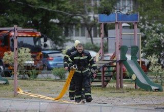 Rusya'dan Kiev'e Saldırı: 2 Ölü - Sayfa 6