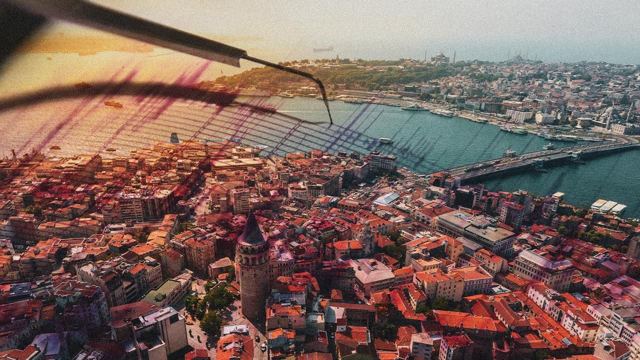 İTÜ’den Marmara Depremine İlişkin Ön Rapor: Biriken Enerjinin Yüzde 12’si Boşaldı - Sayfa 3