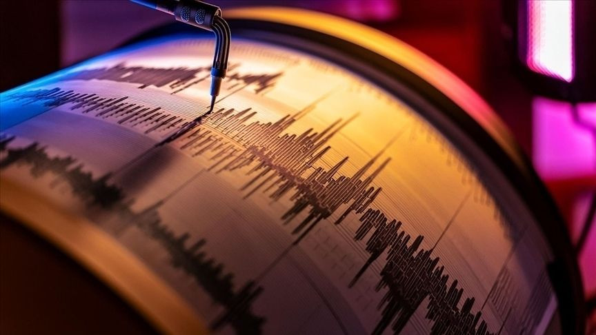 İTÜ’den Marmara Depremine İlişkin Ön Rapor: Biriken Enerjinin Yüzde 12’si Boşaldı - Sayfa 1