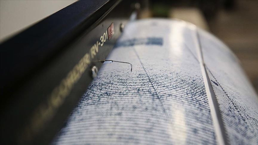 İTÜ’den Marmara Depremine İlişkin Ön Rapor: Biriken Enerjinin Yüzde 12’si Boşaldı - Sayfa 2
