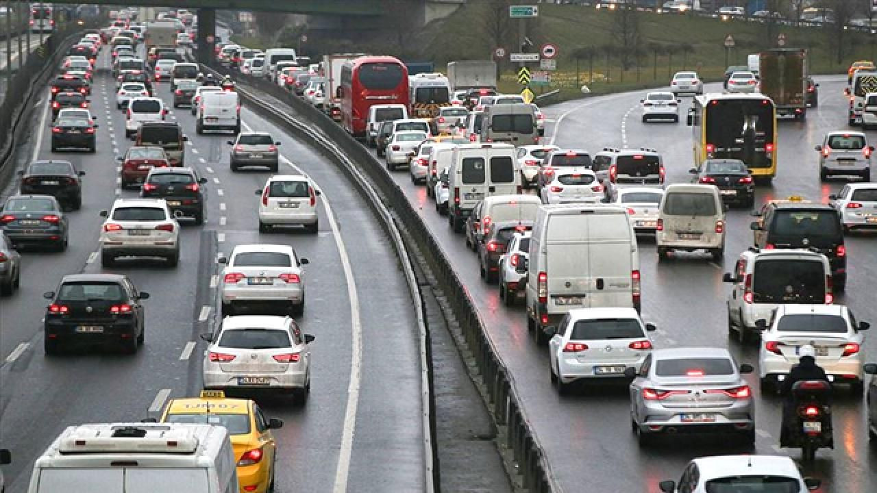 Trafik Sigortasında Tazminat Rekoru - Sayfa 4