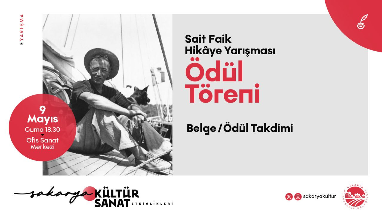 Sanatseverlere Büyükşehir’den Müjde: 9 Mayıs’ta 5 Etkinlik Bir Arada! - Sayfa 3