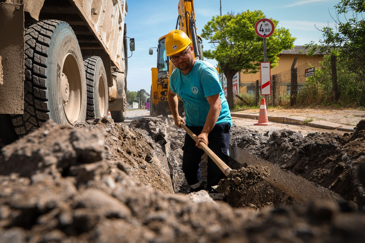 Büyükşehir’den Arifiye’ye Dev Yatırım! Atatürk Caddesi İçin Altyapı Çalışmaları Başladı - Sayfa 2