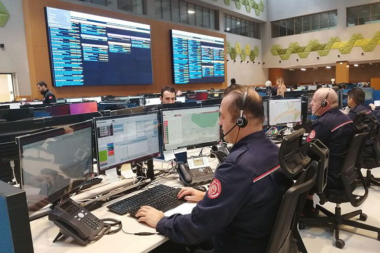 112'ye Asılsız İhbarın Cezası 6 Kat Artıyor - Sayfa 2