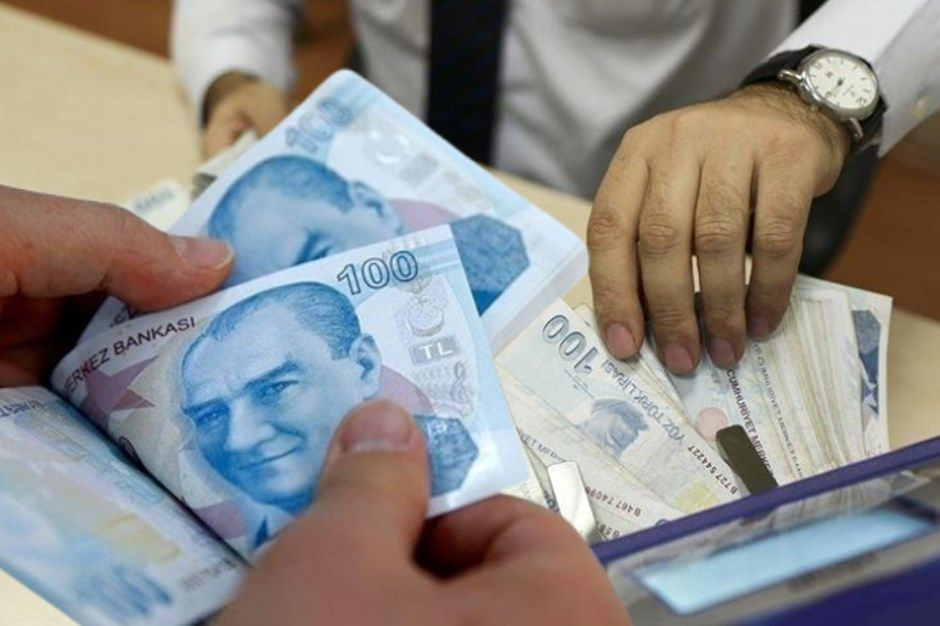 Temmuz Zammında Denge Değişiyor: Emekliye Artış, Asgari Ücretliye Bekleyiş - Sayfa 1