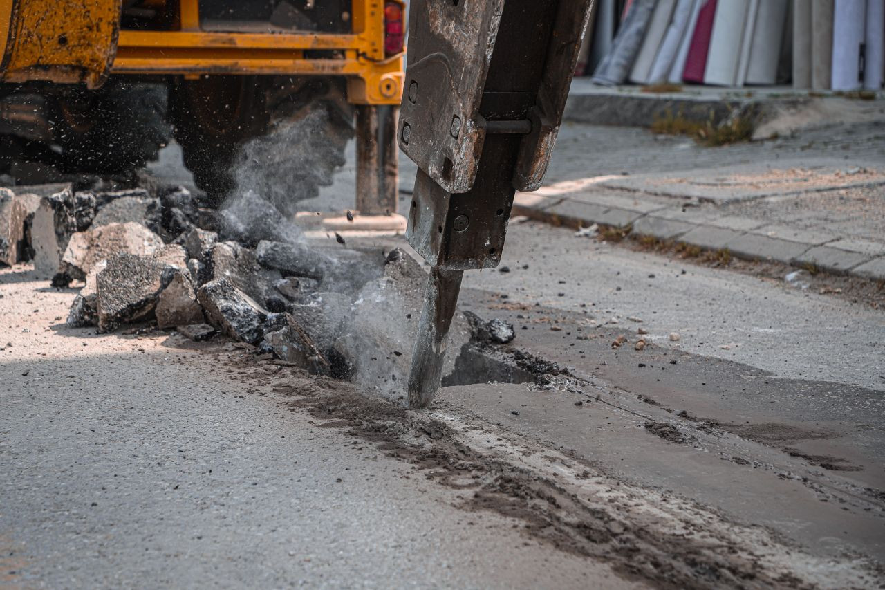 Büyükşehir’den Arifiye’ye Dev Yatırım! Atatürk Caddesi İçin Altyapı Çalışmaları Başladı - Sayfa 9