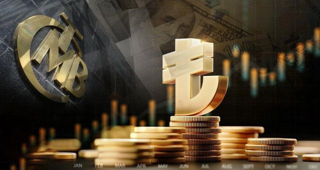 Merkez Bankası'nın Rezervlerinde Büyük Düşüş! 2,5 Milyar Dolar Azaldı - Sayfa 3
