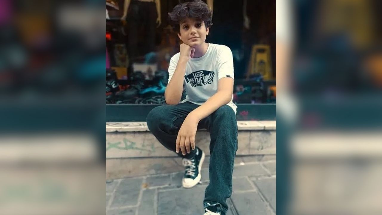 Mattia Ahmet Minguzzi Cinayetinde Şok Eden Yeni Görüntüler Ortaya Çıktı
