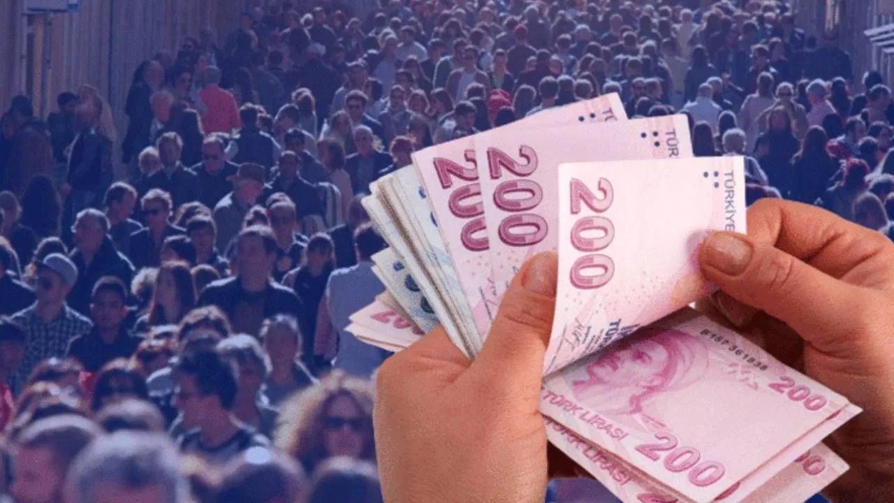 Temmuz Zammında Denge Değişiyor: Emekliye Artış, Asgari Ücretliye Bekleyiş - Sayfa 4