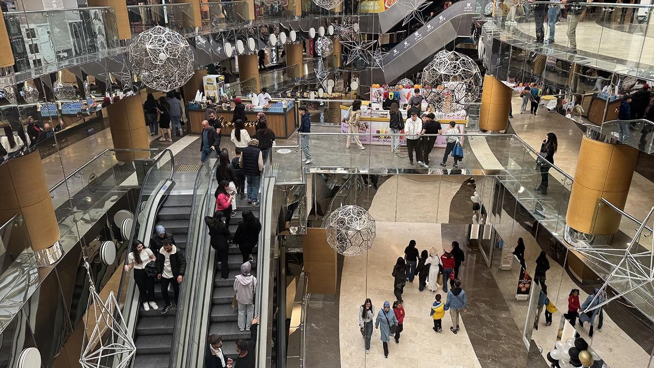 AVM Tanımı Değişiyor: Yeni Kriterleri Taşımayanlar ‘AVM’ Olamayacak - Sayfa 4