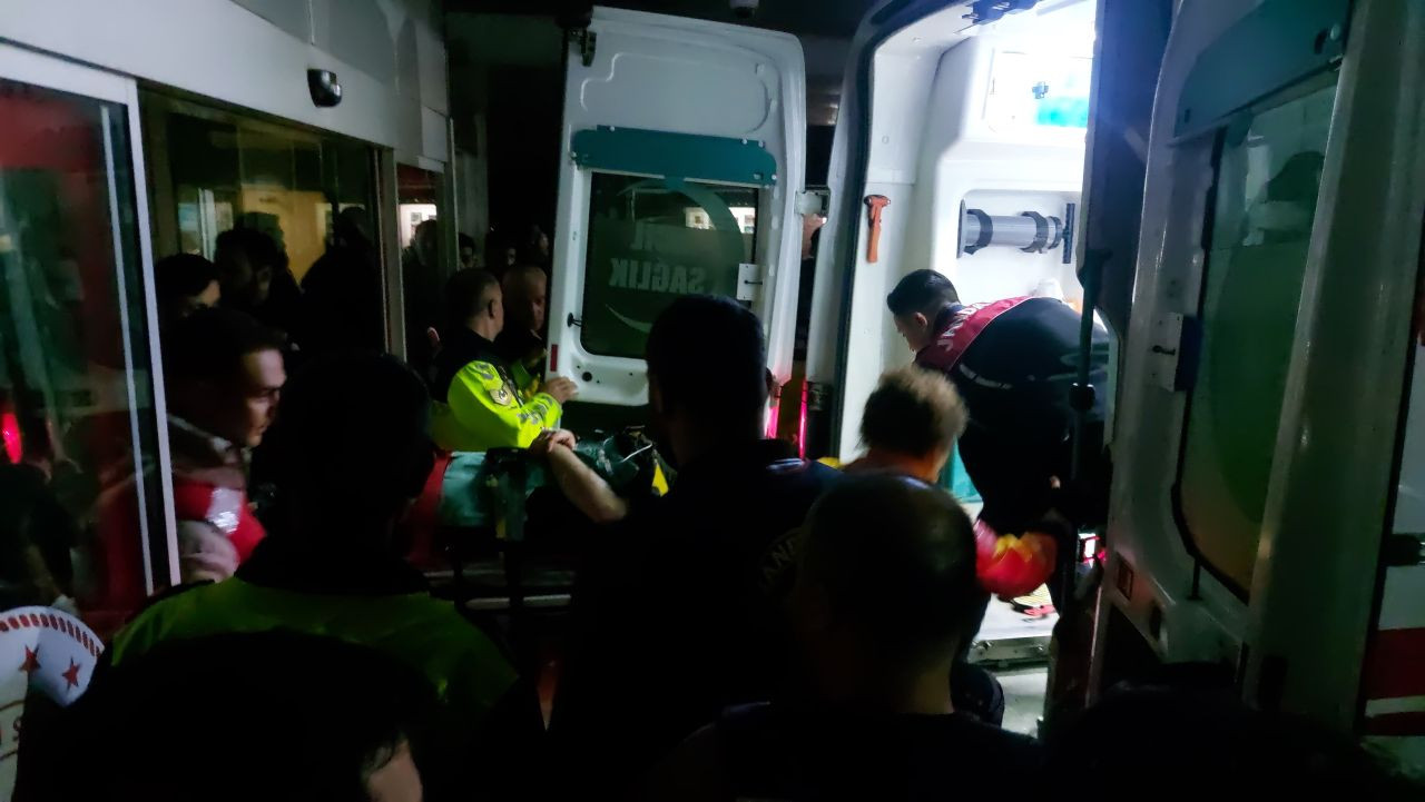 Kendini Vuran Kayınpederini Bıçaklayarak Öldürmüştü: Damat Tutuklandı - Sayfa 2