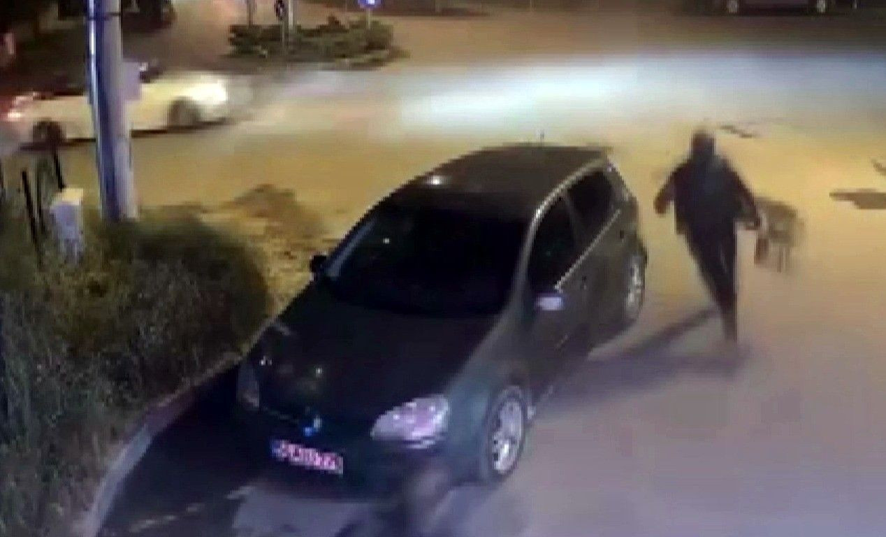 Sapanca’da Drift Yapan Sürücüyü Tabureyle Kovaladı - Sayfa 3