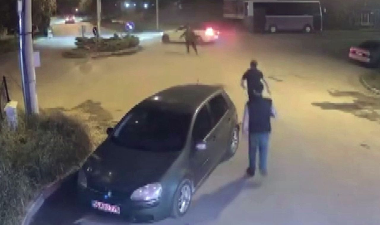 Sapanca’da Drift Yapan Sürücüyü Tabureyle Kovaladı - Sayfa 4