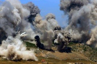İsrail'in Lübnan'ın Güneyine Saldırılarında 1 Kişi Öldü, 8 Kişi Yaralandı - Sayfa 3