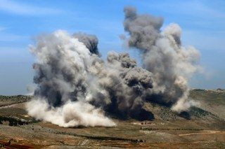 İsrail'in Lübnan'ın Güneyine Saldırılarında 1 Kişi Öldü, 8 Kişi Yaralandı - Sayfa 5