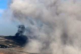 İsrail'in Lübnan'ın Güneyine Saldırılarında 1 Kişi Öldü, 8 Kişi Yaralandı - Sayfa 6