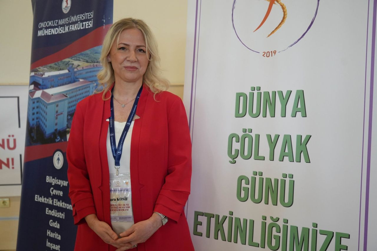 Bu Hastalığın Tek İlacı: Ömür Boyu Glütensiz Beslenmek - Sayfa 5