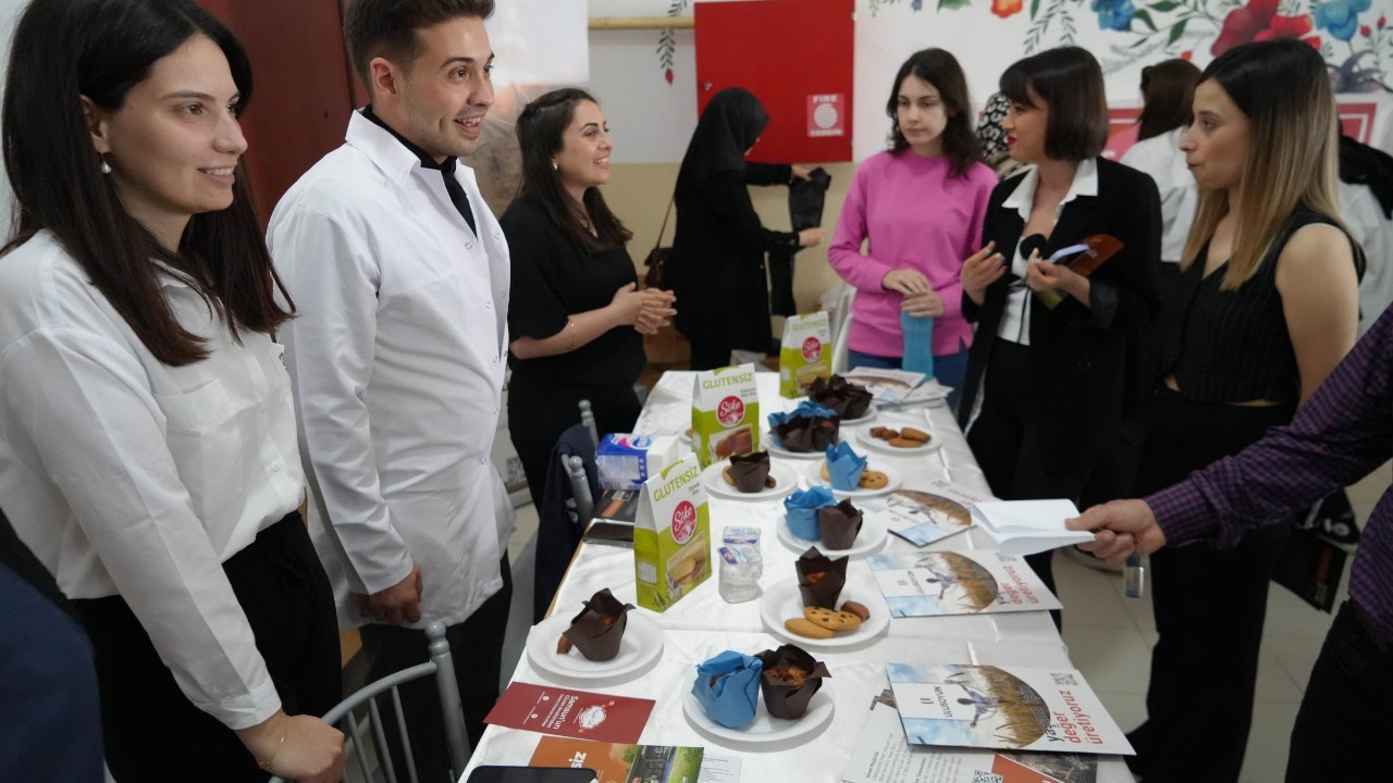 Bu Hastalığın Tek İlacı: Ömür Boyu Glütensiz Beslenmek