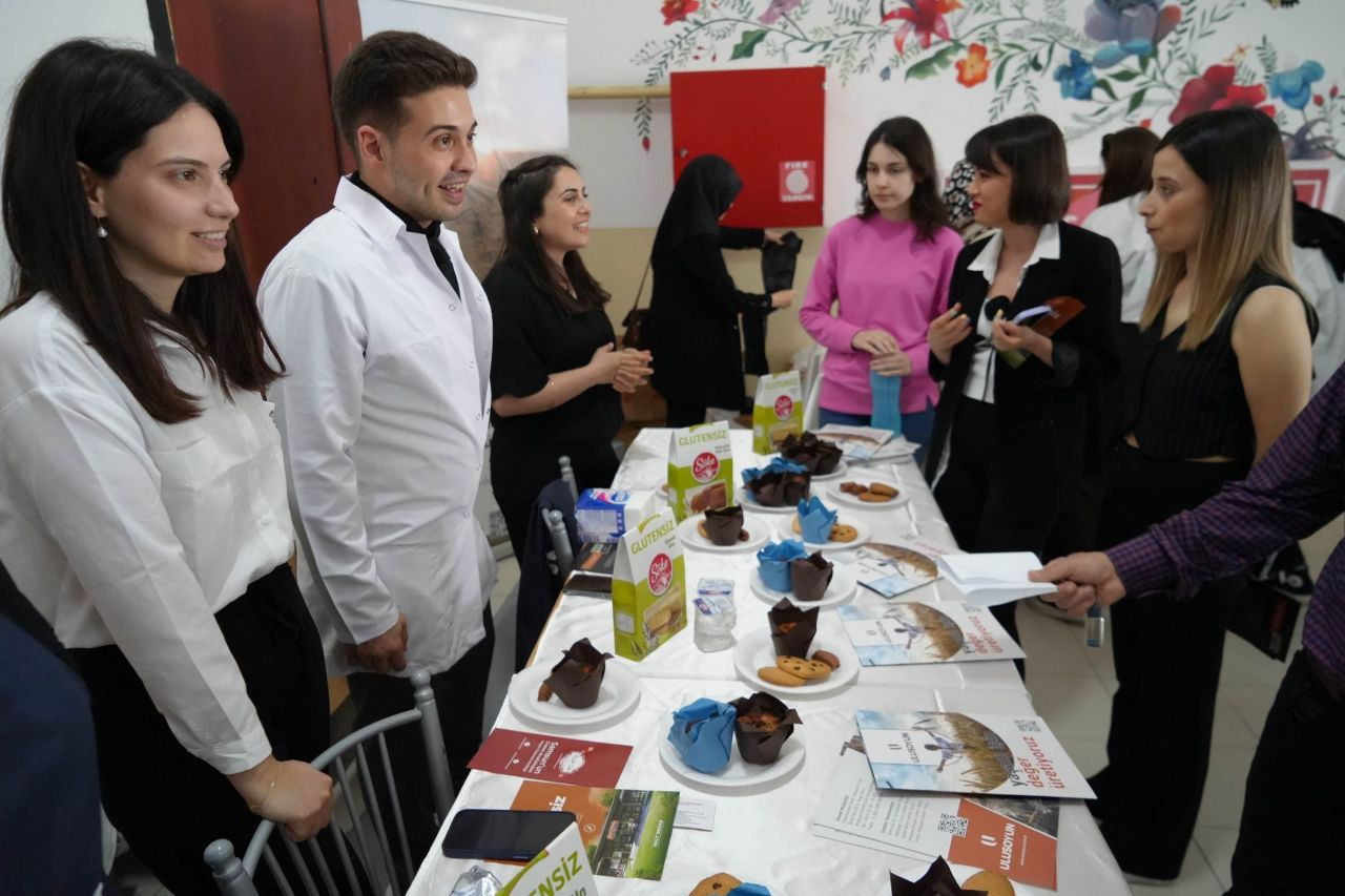 Bu Hastalığın Tek İlacı: Ömür Boyu Glütensiz Beslenmek - Sayfa 6