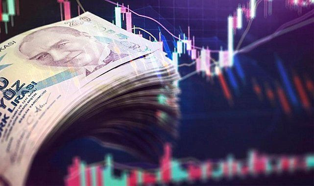 Merkez Bankası'nın Rezervlerinde Büyük Düşüş! 2,5 Milyar Dolar Azaldı - Sayfa 2
