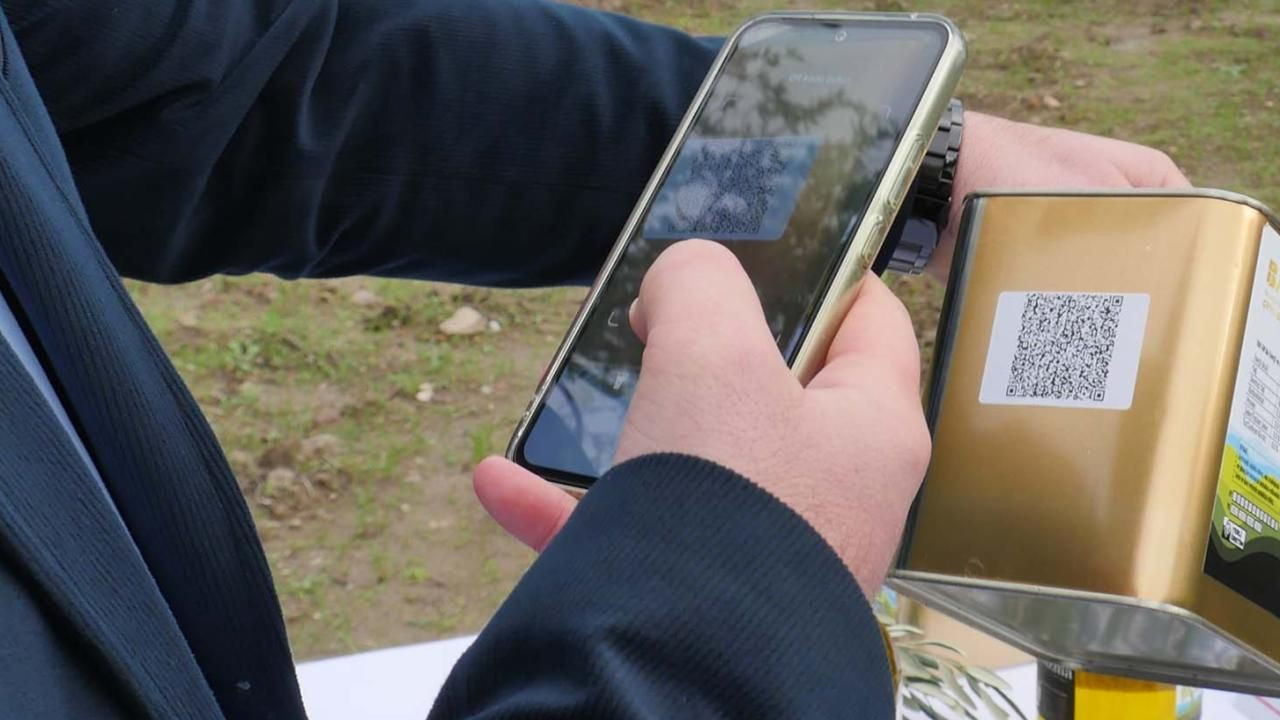 Gıda Satışında Yeni Dönem: Karekod Zorunlu Hale Geldi - Sayfa 1