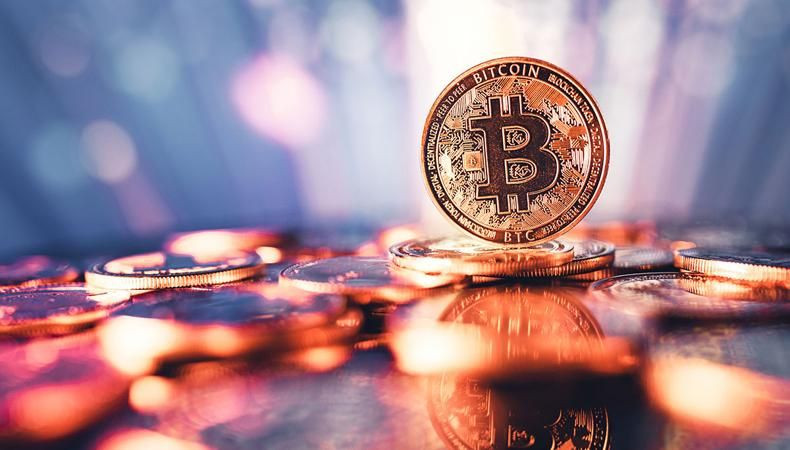 Bitcoin Zirveye Yükseldi: 3 Ayın En Yüksek Seviyesi Aşıldı! - Sayfa 1