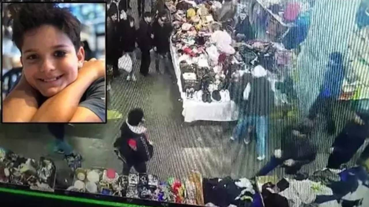 Mattia Ahmet’in Katillerine İkinci Duruşma: Gözler tanığın vereceği ifadede! - Sayfa 4