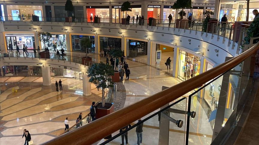 AVM Tanımı Değişiyor: Yeni Kriterleri Taşımayanlar ‘AVM’ Olamayacak - Sayfa 1