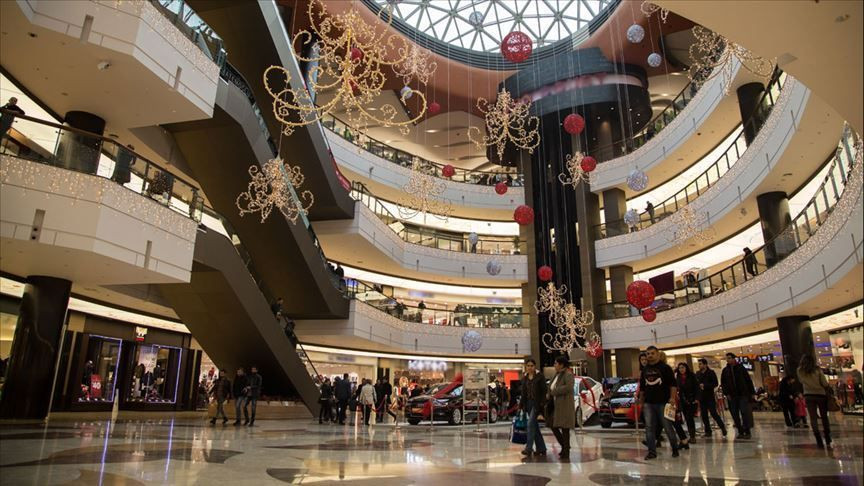 AVM Tanımı Değişiyor: Yeni Kriterleri Taşımayanlar ‘AVM’ Olamayacak - Sayfa 2