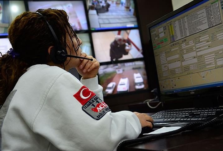 112'ye Asılsız İhbarın Cezası 6 Kat Artıyor - Sayfa 4