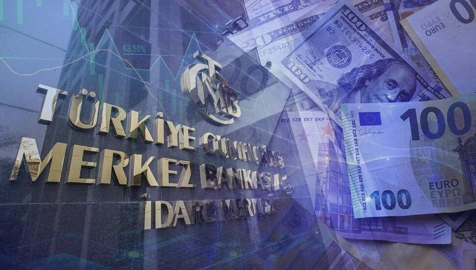 Merkez Bankası'nın Rezervlerinde Büyük Düşüş! 2,5 Milyar Dolar Azaldı - Sayfa 4