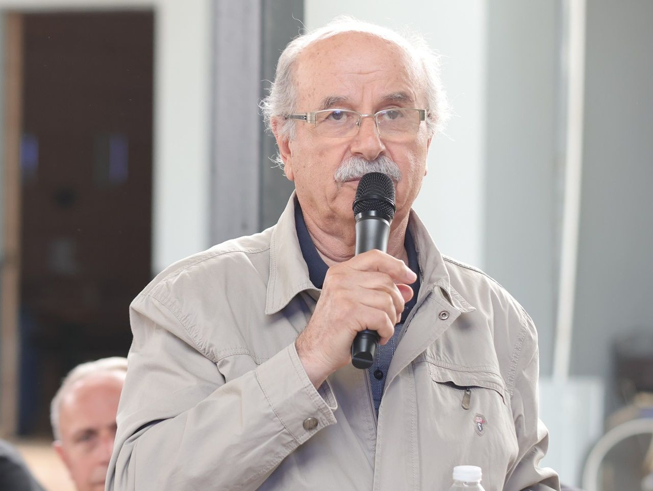Başkan Işıksu Dernekkırı’nda Vatandaşın Taleplerini Dinledi - Sayfa 2