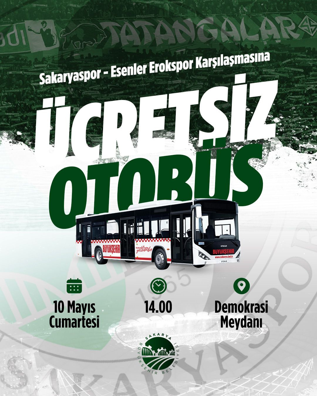 Final Yolunda Destek Tam Gaz: Belediye’den Taraftara Ücretsiz Ulaşım! - Sayfa 3