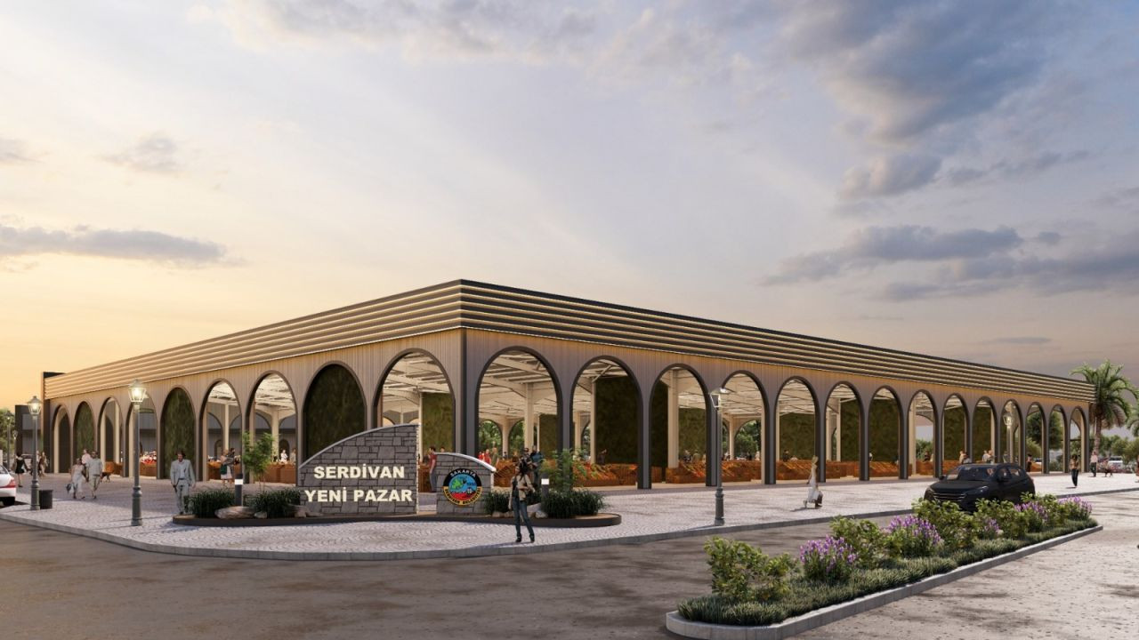 Başkan Çelik, Serdivan İçin Ankara’da Temaslarda Bulundu - Sayfa 6